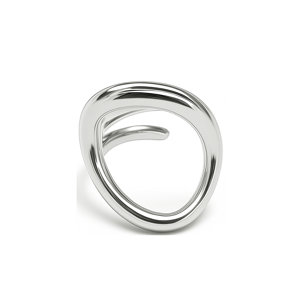Anillo Minimalista