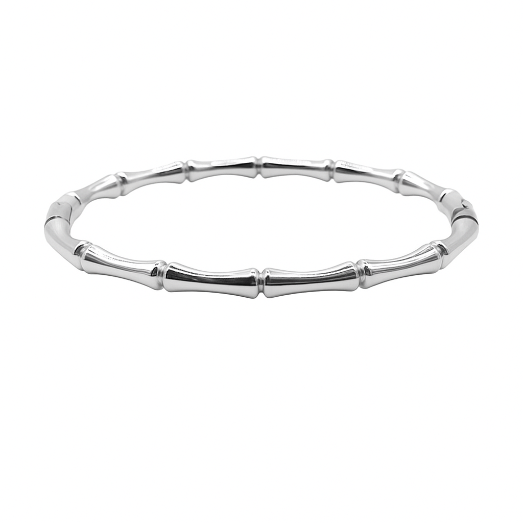 Pulsera Bambú