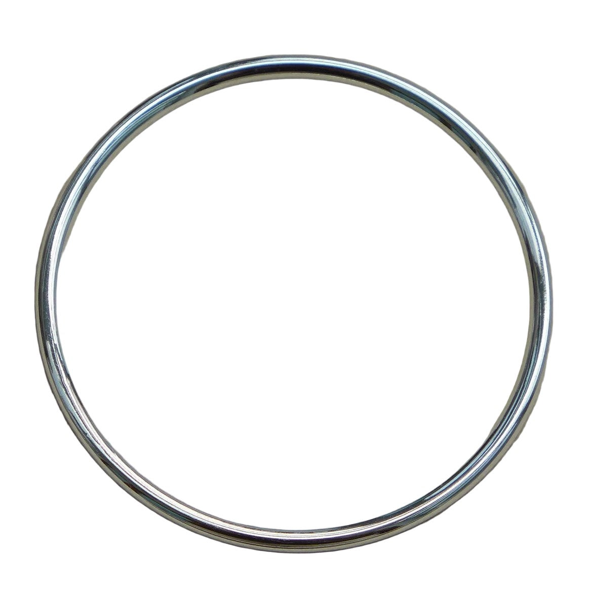 Pulsera Rígida Lisa