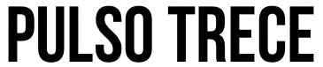 PULSO TRECE
